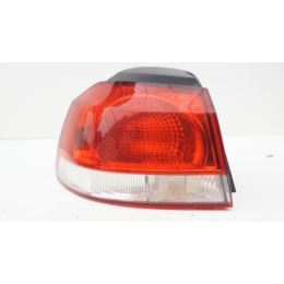 Lampa tylna lewa VW GOLF VI 5K0945095E