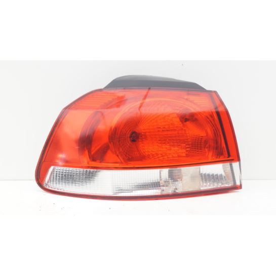 Lampa tylna lewa VW GOLF VI 5K0945095E