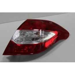 Lampa prawa tylna Citroen C4 9687311980