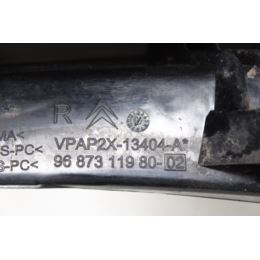 Lampa prawa tylna Citroen C4 9687311980 2