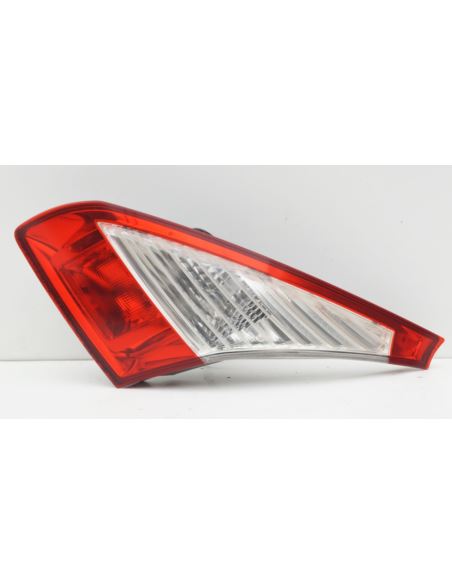 Lampa prawa tylna Renault Megane 265500009R