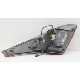 Lampa prawa tylna Renault Megane 265500009R 2