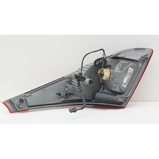 Lampa prawa tylna Renault Megane 265500009R