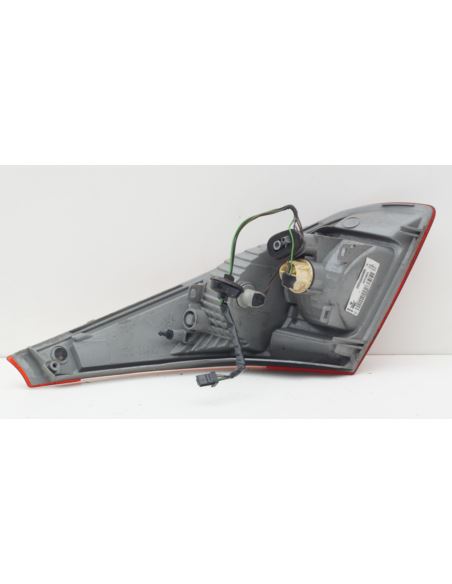 Lampa prawa tylna Renault Megane 265500009R