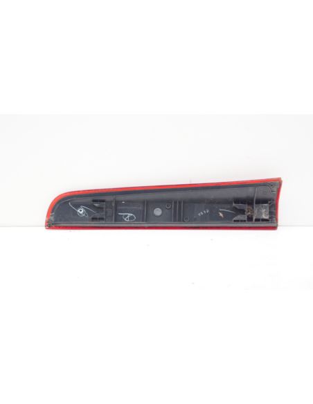 Lampa odblaskowa lewy tył Nissan NOTE E11