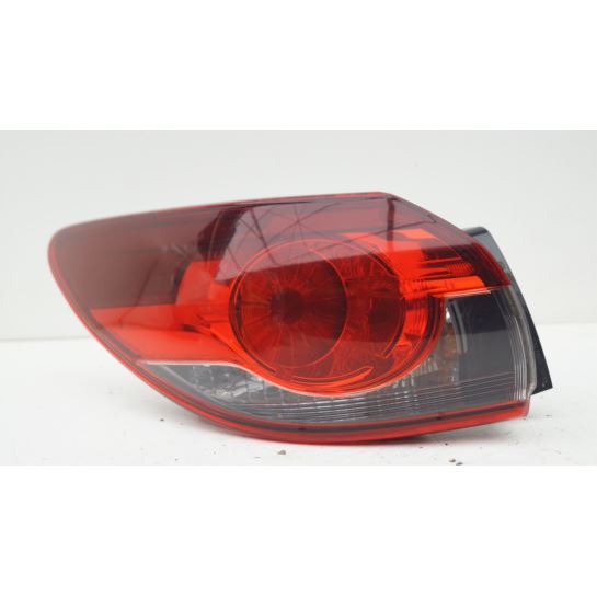 Lampa tylna lewa Mazda 6 GJ kombi GHP9-51150