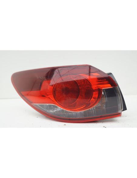 Lampa tylna lewa Mazda 6 GJ kombi GHP9-51150