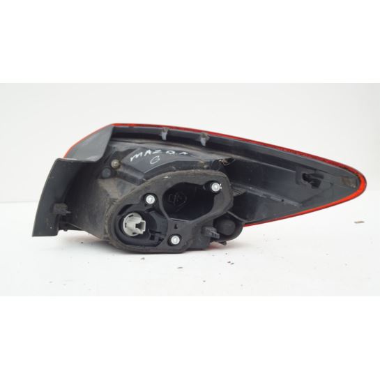 Lampa tylna lewa Mazda 6 GJ kombi GHP9-51150