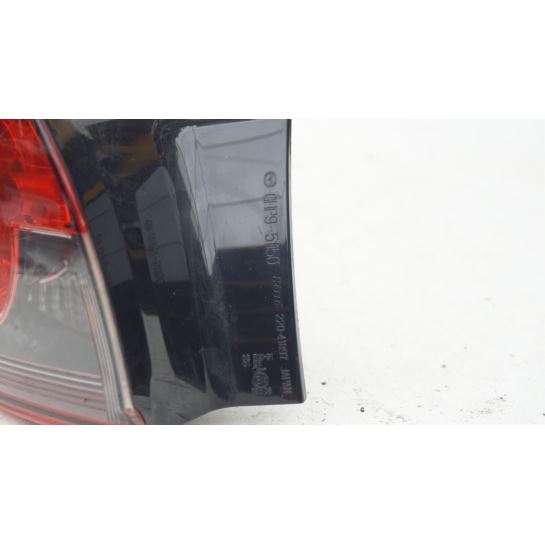 Lampa tylna lewa Mazda 6 GJ kombi GHP9-51150