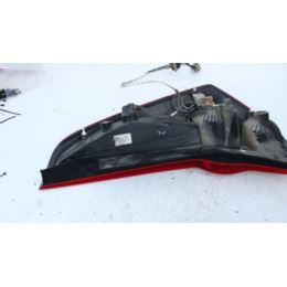 Lampa tylna lewa Opel Agila 89071595 2