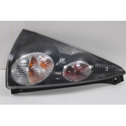 Lampa lewa tylna 81560-0H050 Citroen C1