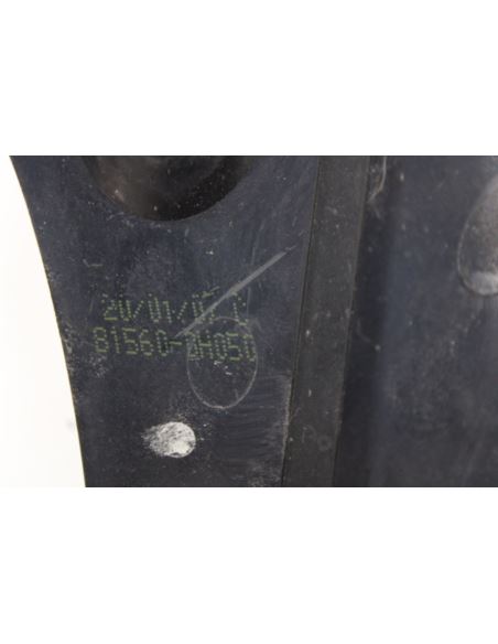 Lampa lewa tylna 81560-0H050 Citroen C1
