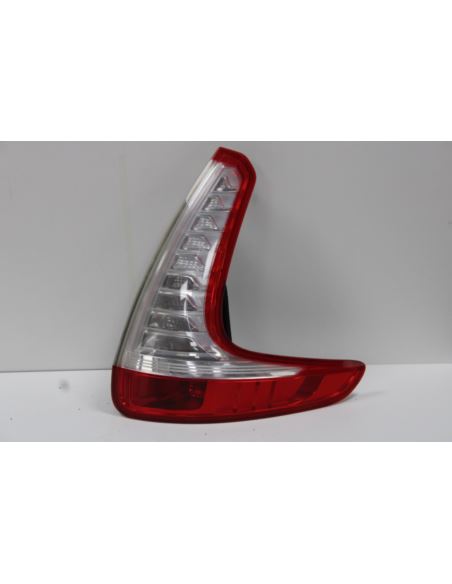 Lampa prawa tylna Renault 265500014R