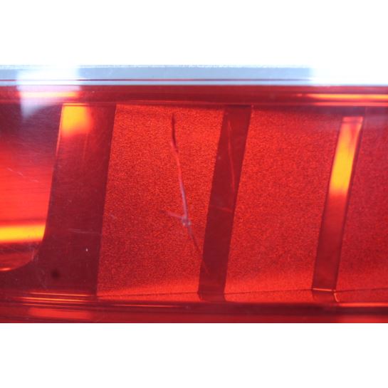 Lampa prawa tylna Renault 265500014R
