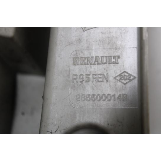 Lampa prawa tylna Renault 265500014R
