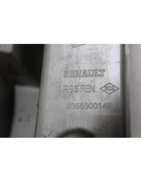 Lampa prawa tylna Renault 265500014R