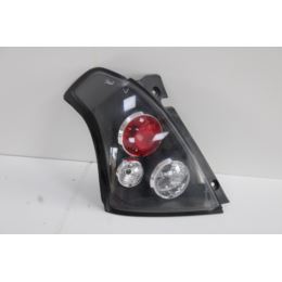 Lampa tylna lewa HU403-TB L Suzuki Swift