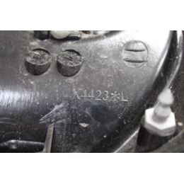 Lampa tylna lewa HU403-TB L Suzuki Swift 2