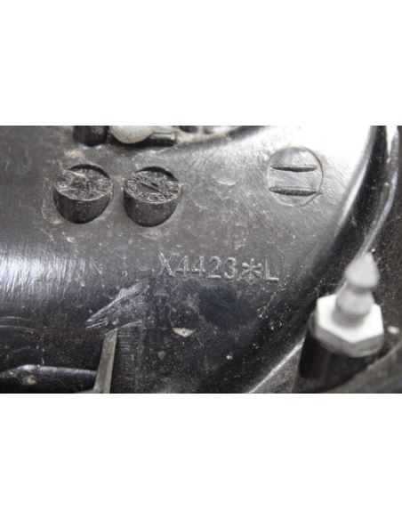 Lampa tylna lewa HU403-TB L Suzuki Swift