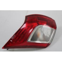 Lampa prawa tylna Ford Grand C-MAX AM51-13404-AD