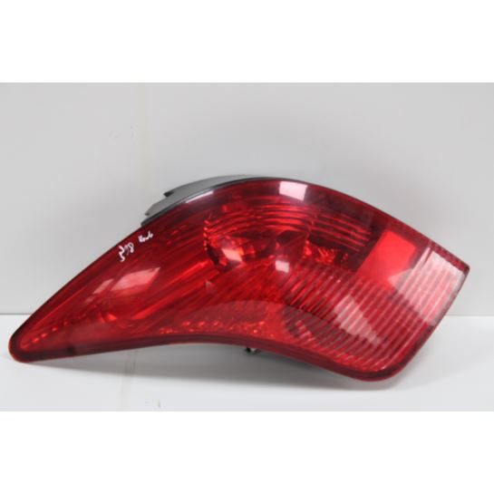 Lampa lewa tylna PEUGEOT 308 COMBI