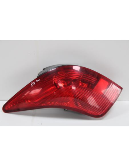 Lampa lewa tylna PEUGEOT 308 COMBI
