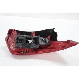 Lampa lewa tylna PEUGEOT 308 COMBI 2
