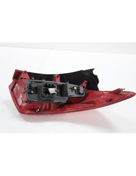 Lampa lewa tylna PEUGEOT 308 COMBI