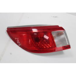 Lampa lewa tylna MITSUBISHI COLT CABRIO
