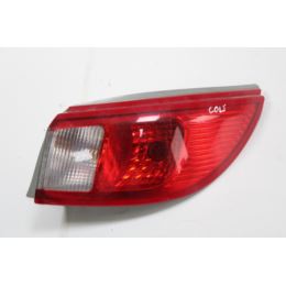 Lampa prawa tylna MITSUBISHI COLT CABRIO