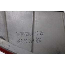 Lampa prawa tylna MITSUBISHI COLT CABRIO 2