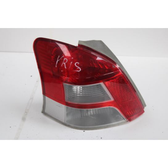 Lampa tylna lewa LAMPA TYLNA Toyota YARIS