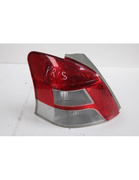 Lampa tylna lewa LAMPA TYLNA Toyota YARIS