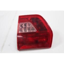 Lampa tylna lewa 9681074280-00 Citroen C5