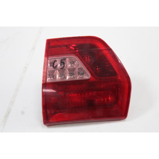 Lampa tylna lewa 9681074280-00 Citroen C5