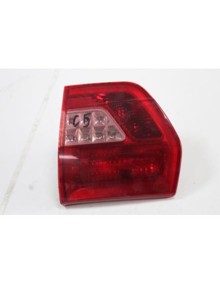 Lampa tylna lewa 9681074280-00 Citroen C5