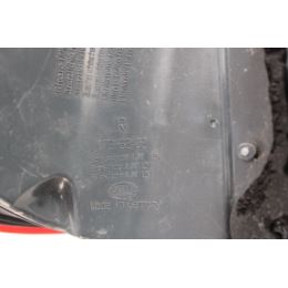 Lampa tylna prawa 173462-02 BMW F10 2