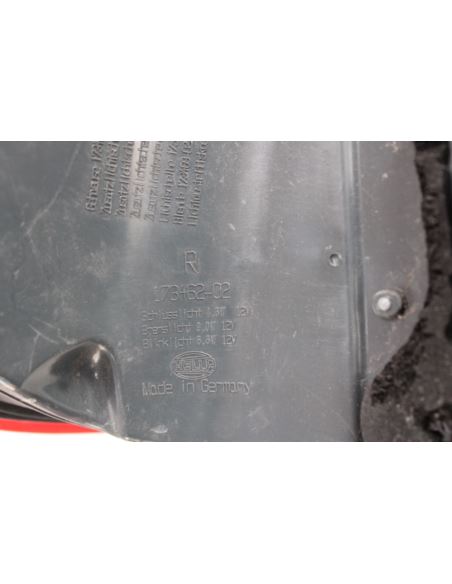 Lampa tylna prawa 173462-02 BMW F10