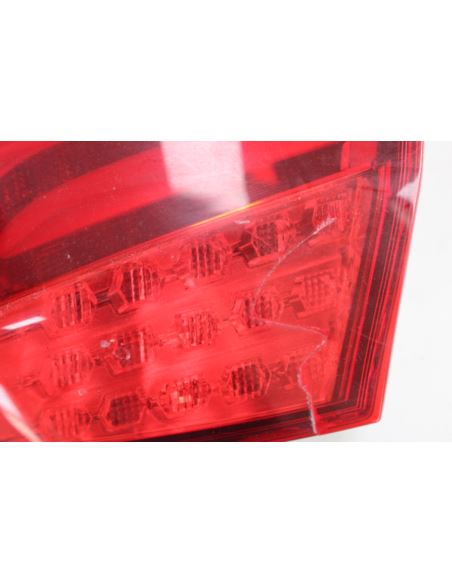 Lampa tylna prawa 173462-02 BMW F10