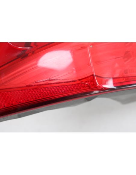 Lampa tylna prawa 173462-02 BMW F10