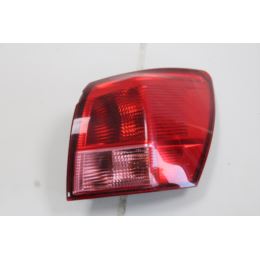 Lampa prawa tylna Nissan QASHQAI PT