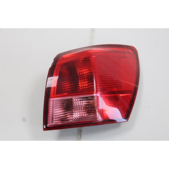 Lampa prawa tylna Nissan QASHQAI PT