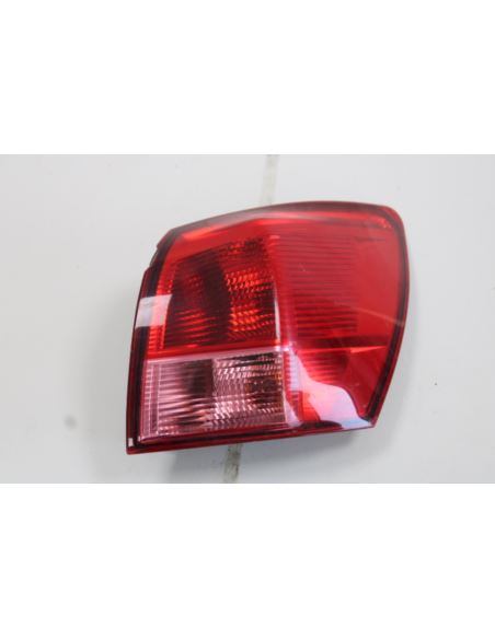 Lampa prawa tylna Nissan QASHQAI PT