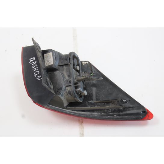 Lampa prawa tylna Nissan QASHQAI PT