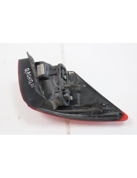 Lampa prawa tylna Nissan QASHQAI PT