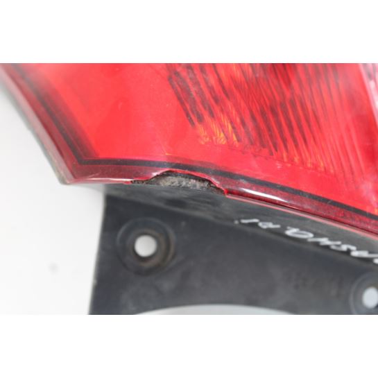 Lampa prawa tylna Nissan QASHQAI PT