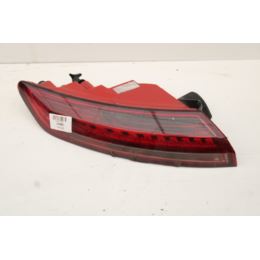 Lampa tylna lewa Renault LAGUNA