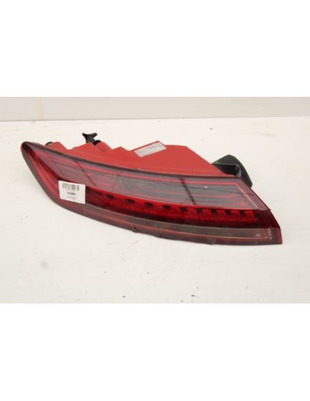 Lampa tylna lewa Renault LAGUNA