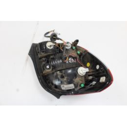 Lampa prawa tylna Peugeot 108 81550-0H142 2