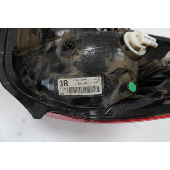Lampa prawa tylna Peugeot 108 81550-0H142